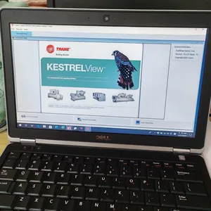 Trane Debugging Software: Precise Tuning, Improved Refrigeration System Performance thumbnail-2