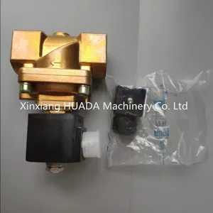 Ingersoll Rand Air Compressor Solenoid Valve 42535922 42550293 42552687 42552836 thumbnail-1