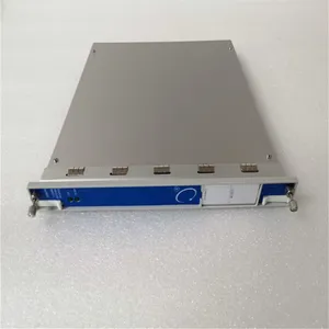 Bently Nevada 3500/92 136180-01 Communication Gateway Module thumbnail-1