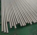 Ultra-High Strength Special Alloy Seamless Pipes: Titanium & Nickel-Based Alloys in Aerospace and Defense Applications thumbnail-1