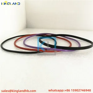 Engine Parts 2506 Seal, Liner ①CH10673 ②CH10674 ③CH10677 ④CH11179 Fit for Perkins thumbnail-5