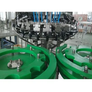 Bottle Beer Filling-2