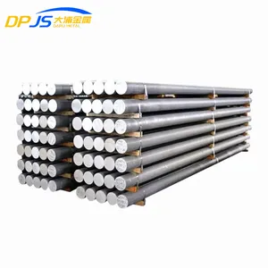 304/316/315/2507/316LS/347H Corrosion Resistant Stainless Steel Bar/Rod Mechanical Properties thumbnail-1