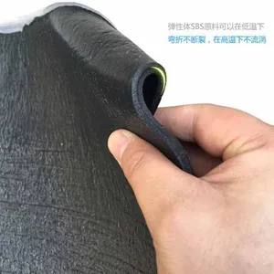 HOT SALE! SBS Modified Bitumen Waterproofing Membrane – Premium Quality & Factory Direct Price! thumbnail-1