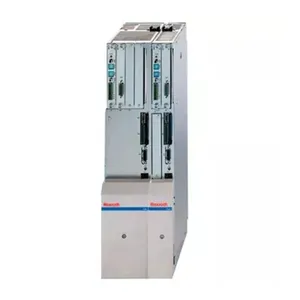 Reliable Rexroth HDS02.2-W040N-HS12-01-FW High-Speed Drive Controller thumbnail-1