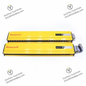 Honewell FF-SB12R04K-S2 Industrial Control Module thumbnail-1