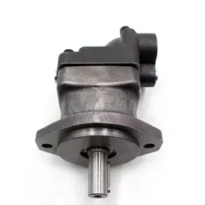 Rock Drill Accessories Hydraulic Motor 3177307200 for Boomer 104 thumbnail-1