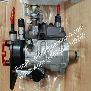 Original Delphi Genuine Fuel Pumps 9520A330G and 9520A334G Are Used for Perkins 1104D Fuel Pump 2644C319 thumbnail-5