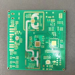 6-layer High-frequency Multi-layer PCB thumbnail-5