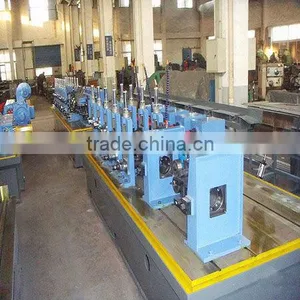 Welding Square Tube Rolling Mill thumbnail-1