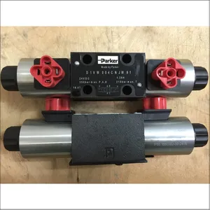 Parker Energy Saving Fast Response Long Lifespan Valves D1VW004CNJW91 thumbnail-2