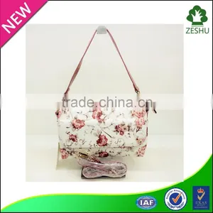 2016 Summer Fashion Shoulder Bag Pvc Lady Bag Evening Bag thumbnail-1