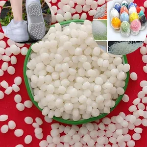 High Grade Medical TPE Materials for Injection Molding for Infusion Inner Cap thumbnail-2