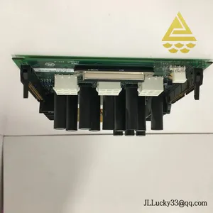 GE IC200GBI001 – VersaMax Genius Bus Interface for Reliable Remote I/O on Legacy and Mixed Networks thumbnail-3