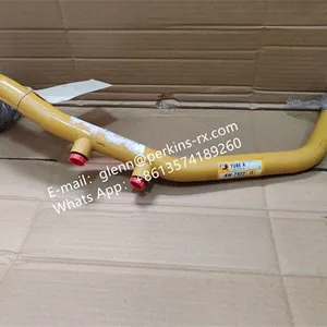 Caterpillar Gas Engine G3608 G3606 Pipe 4W-7322 thumbnail-1