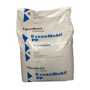 PP Singapore ExxonMobil 7033E3 Low Temperature Impact Resistant Modified Polypropylene Plastic Resin Particles thumbnail-1