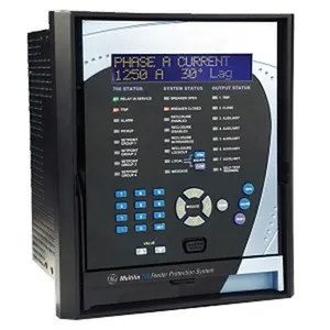 SR750-P5-G5-S5-LO-A20-R-T Power Management Module It Can Collect and Process Various Data of Power System thumbnail-1