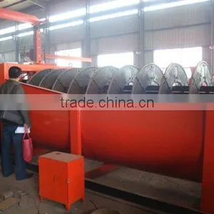 Spiral Sand Washer/washing Machine for Sand thumbnail-1