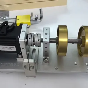 PT300MiNi Portable Vibration Simulator thumbnail-4