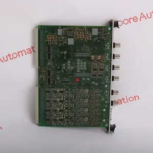 Vibro Meter VM600 MPC4 200-510-071-113 thumbnail-3