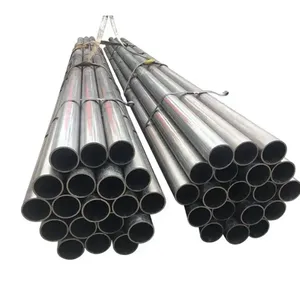 ASTM A312 254smo Stainless Seamless Pipe for Marine, Oil and Gas Projects thumbnail-5