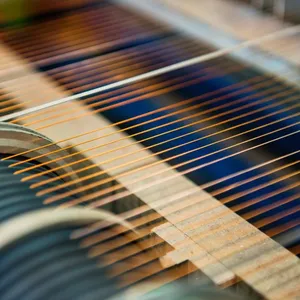 Enameled Copper Rectangular Winding Wire for Transformers Electromagnetic Inductive Coil thumbnail-2