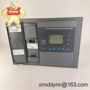 Schneider Electric SEP383 59704: Your Reliable Core for Medium-Voltage Motor Protection thumbnail-1