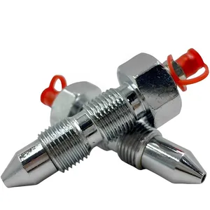 SANY Track Adjuster Relief Valve for Sany 55 115 135 215-8 225 235 245 265 thumbnail-2