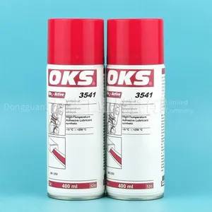 German Oks2581 Stainless Steel Anti-corrosion Spray for Cathodic Corrosion Protection thumbnail-2