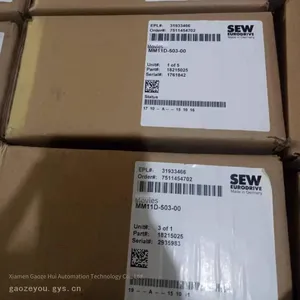Sew Brand New and Original Inverter Mm05d-503-00, All Models Available for Inquiry thumbnail-5