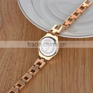 Jewelry Watches Chain Wristwatches Small Wrist Watches DC-51139 thumbnail-6