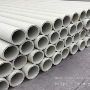 Cold-rolled Hydrochloric Acid Pickling Pph Pipes thumbnail-2