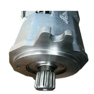 Linde Hydraulic Pump HPR HMF HMF28 HMF35 HMF50 HMF55 HMF75 HMF105 Hydraulic Piston Oil Pump HMF105-02 2563 H2X294W03974 thumbnail-4