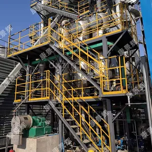 Multi-effect Evaporation Concentration Crystallizer for Metal Smelting / Petrochemicals / Food thumbnail-5