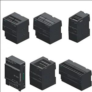 Siemens S7‑200 SMART Digital Input Module thumbnail-2