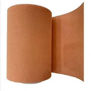 2mm Copper Foam/nickel Foam Large-area Mesh Heat Dissipation Structure Thermal Conductive Materials, Factory Customization thumbnail-2