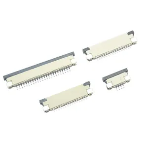 Wire to Wire Connector thumbnail-2