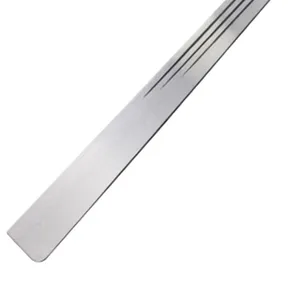 High Strength Sugar Cane Knife for Plantation Work Africa Middle East and Latin America Market thumbnail-3