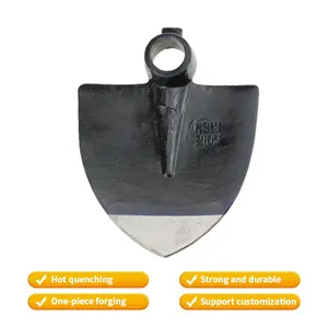 Ghana Best Green Rake Head For Garden And Agricultural Use thumbnail-4