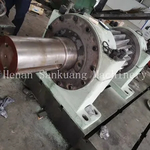 High Precision Gear Components 0.01mm Tolerance for Industrial Machinery thumbnail-3