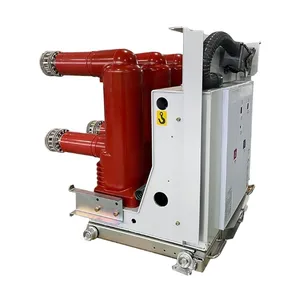 VCB 12KV-35KV 630A-6300A 50KA Three Phase 50/60Hz With Technical Support and Maintenance thumbnail-2