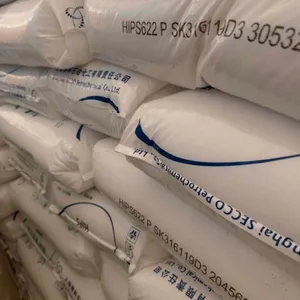 Shanghai SECCO HIPS 622P High Impact Polystyrene Resin for Injection Molding thumbnail-2