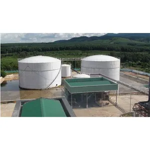 95%-99.9% Bio Ethanol Alcohol Distillation Plant Production Line thumbnail-3