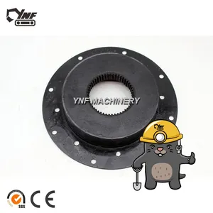 21420-07000 Atlas Copco Air Compressor Rubber Coupling 2142007000 thumbnail-3