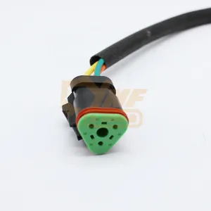 Speed Sensor for Excavator Spare Parts 224-4356 thumbnail-3