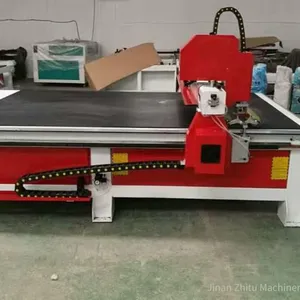 Supply of Zhitu Zt2516 High-speed Cnc Cutting Machine for Composite Materials thumbnail-4