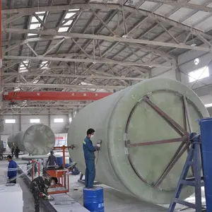 Hengshui City Yike Composite Materials Co., Ltd. company overview - view 2 thumbnail