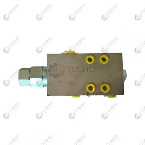 Spare Part 803087155 for XCMG Crane Genuine OEM thumbnail-1
