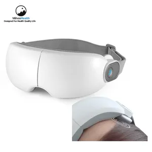 Rechargeable Eye Massager for Eye Fatigue Relief MH-222 thumbnail-1