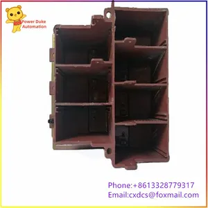 ABB KUC711AE101 3BHB004661R0101 Thyristor Power Rectification Unit Module thumbnail-1